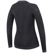 Camiseta funcional de mujer MOOA Merino Seamless