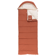Saco de dormir tipo manta Outwell Camper Lux
