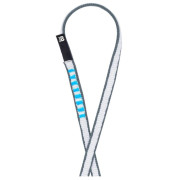 Cinta plana Beal Airloop 10 mm 60 cm gris grey