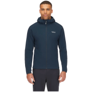 Chaqueta de hombre Rab Xenair Alpine Light Jacket