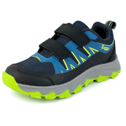 Zapatillas velcro niños Bugga Tara Blue