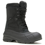 Botas de invierno para hombre Kamik Nation Plus negro black