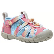 Sandalias para niños Keen Seacamp II Cnx Children Ombre Pink Lemonade rosa ombre pink lemonade