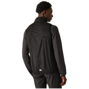 Chaleco de hombre Regatta Lankin VI B/W