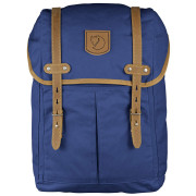 Mochila Fjällräven Rucksack No. 21 Medium azul DeepBlue