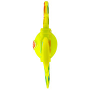 Juguete para perro Nerf Dog Color Grip Tri Flyer 20 cm