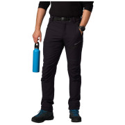 Pantalones de esquí para hombre Northfinder Ollie negro black