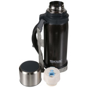 Termo Regatta 1.2L Vacuum Flask negro Black