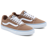 Calzado de hombre Vans Mn Ward Deluxe