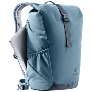 Mochila urbana Deuter Step Out 22