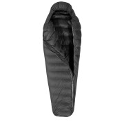 Saco de dormir de plumón Patizon R900 S (156-170 cm)