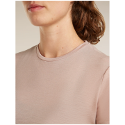 Camiseta funcional de mujer Icebreaker Women Merino 125 Cool-Lite™ Sphere III SS Tee