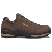 Calzado de hombre Lowa Renegade GTX Lo marrón Espresso/Beige