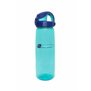 Botella Nalgene On The Fly 650ml Sustain azul BlueAqua,w/BlueAqua