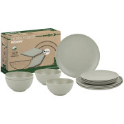 Vajilla Brunner Midday PLA Tierra Forest