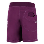 Pantalones cortos de mujer E9 Mix Short Women's
