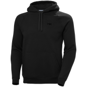 Sudadera de hombre Helly Hansen Elevate Hoodie negro Black