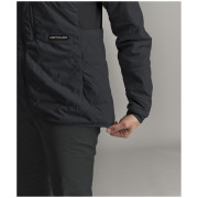 Chaqueta de mujer Ortovox Venet Swisswool 60 Jacket