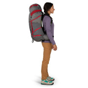 Mochila de senderismo para mujer Osprey Eja Pro 55