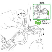 Asegurador Beal Birdie