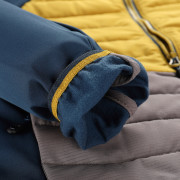 Chaqueta para niños Alpine Pro Gerlo Blue