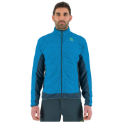 Sudadera de hombre Karpos Rocchetta Fleece