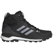 Calzado de senderismo para hombre Adidas Terrex Skychaser 2 Mid GTX negro core black