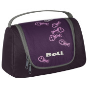 Neceser para niños Boll Junior Washbag violeta oscuro/rosa violet