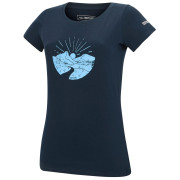 Camiseta de mujer Regatta Women's Breezed