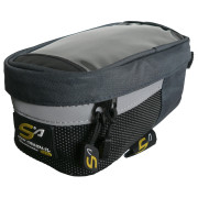 Alforja para cuadro Sport Arsenal Art. 520 negro