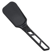 Rasera Sea to Summit Camp Kitchen Folding Spatula negro Black