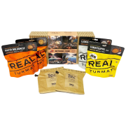 Juego de regalo Real Turmat Box M - klasik