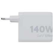 Cargador Xtorm 140W GaN2 Ultra Wall Charger