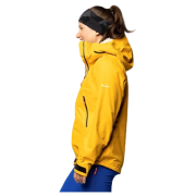 Chaqueta de mujer Salewa ORTLES GTX 3L W JACKET