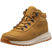 Calzado de senderismo para hombre Helly Hansen Forest Evo marrón 724 New Wheat / Cream
