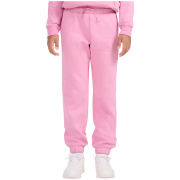 Pantalones de chándal para niños 4F Trousers Cas F1782 Pink rosa Pink