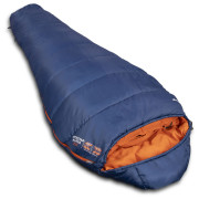 Saco de dormir Vango Nitestar Alpha 250 azul Neptune