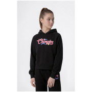 Sudadera para niños Champion Hooded Sweatshirt G