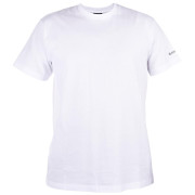 Camiseta de hombre Hi-Tec Plain blanco White