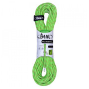 Cuerda de escalada Beal Wall Cruiser 9,6 mm (30 m) verde green