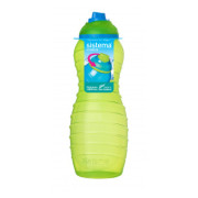 Botella Sistema Davina Bottle 700ml verde claro Greenblue