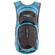 Mochila de ciclismo Axon Poppet azul