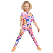 Camiseta para niños Reima Joonia Soft Coral