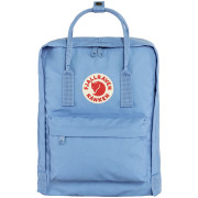 Mochila Fjällräven Kånken 16 turquesa/azul Ultramarine