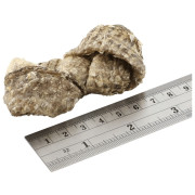 Golosinas para perros Fish4Dogs Dental Sea Jerky Fish Knots 100g