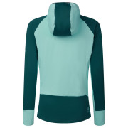 Sudadera funcional de mujer Dare 2b Nomadic Mid