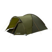 Tienda de campaña de senderismo Regatta Elkon 4 Person Tent