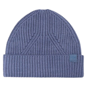 Gorro 4F Cap M576 azul oscuro DENIM