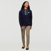 Sudadera de mujer Cotopaxi Llama Patch Pullover Hoodie