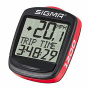 Ciclocomputador Sigma BaseLine 1200